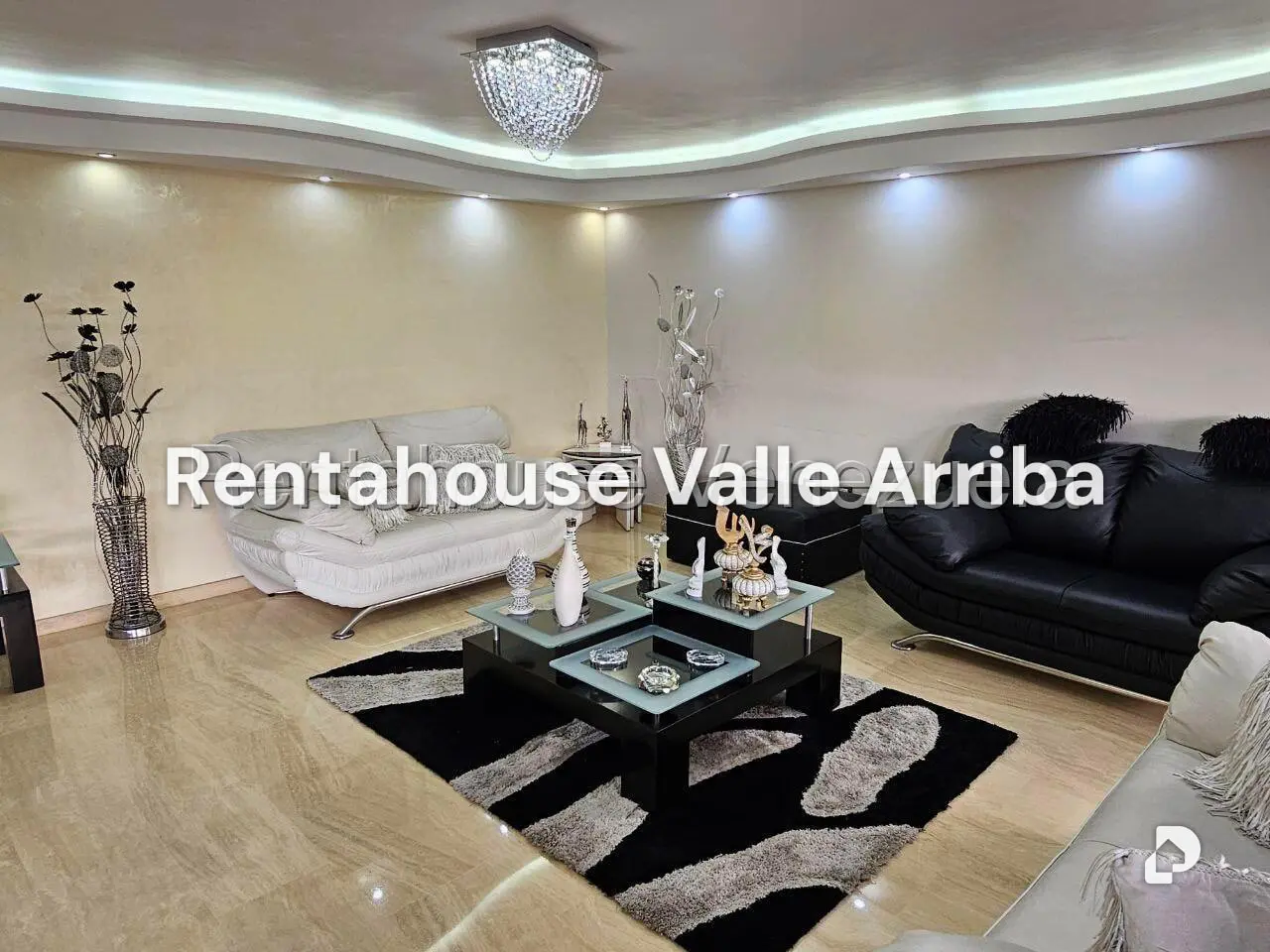 Apartamento en Santa Fe Norte, Caracas – 17