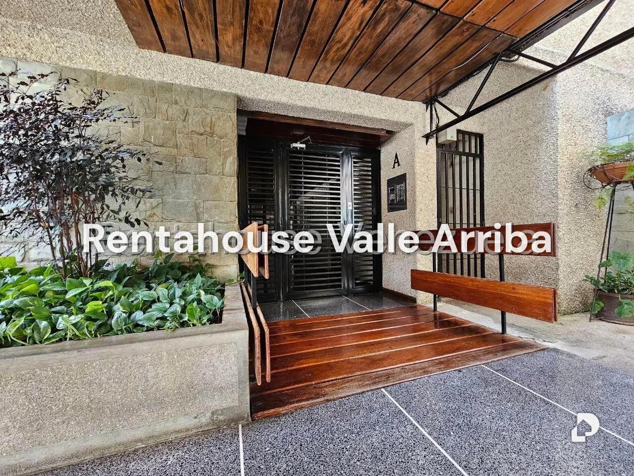 Apartamento en Santa Fe Norte, Caracas – 3
