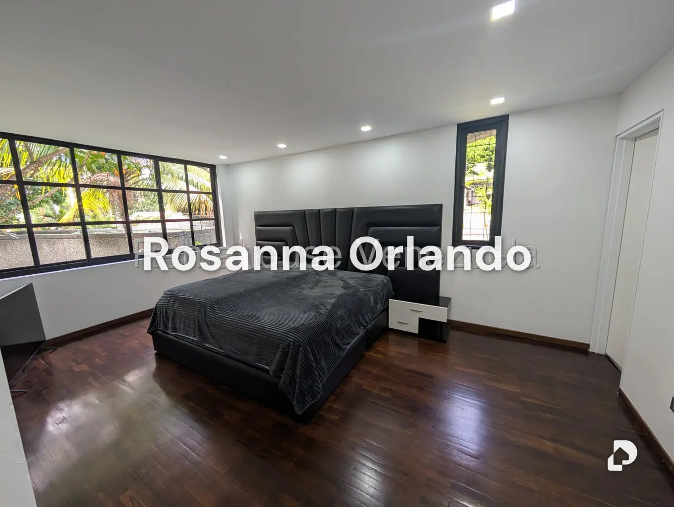 Apartamento en Los Chorros, Caracas – 29