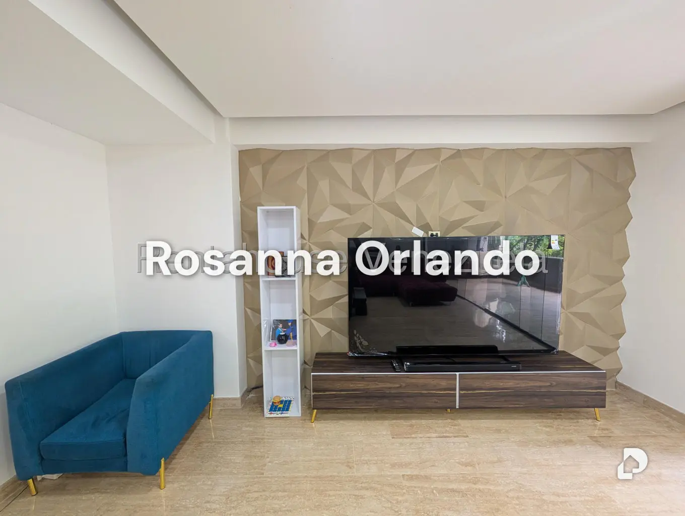 Apartamento en Los Chorros, Caracas – 11