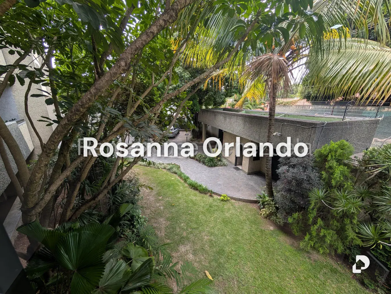 Apartamento en Los Chorros, Caracas – 15