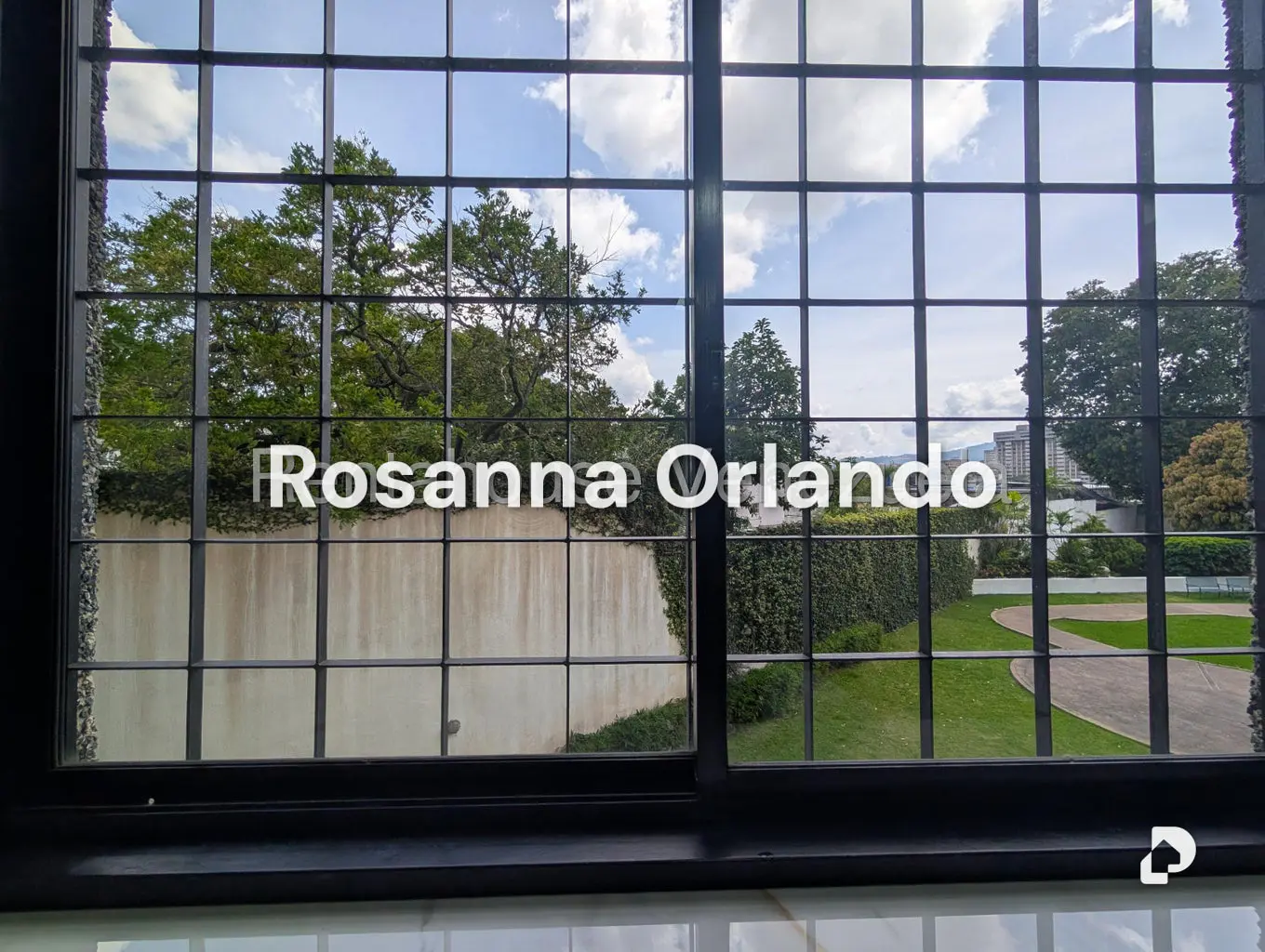 Apartamento en Los Chorros, Caracas – 26