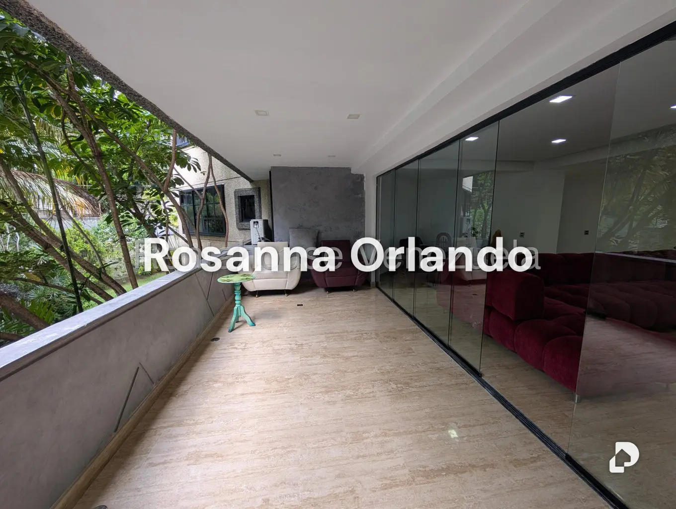 Apartamento en Los Chorros, Caracas – 14