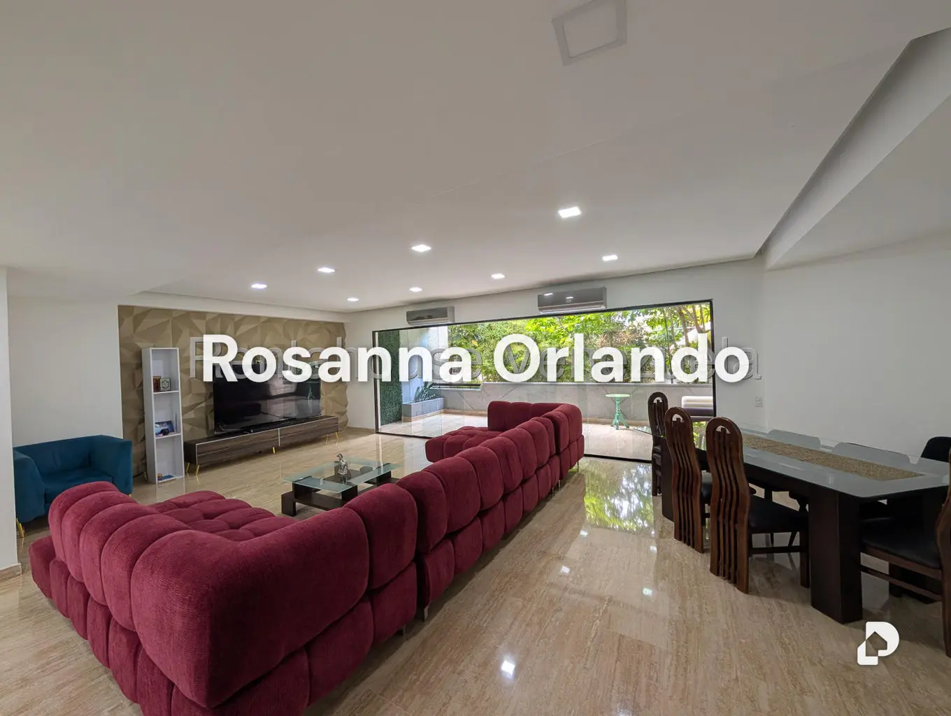 Apartamento en Los Chorros, Caracas – 10