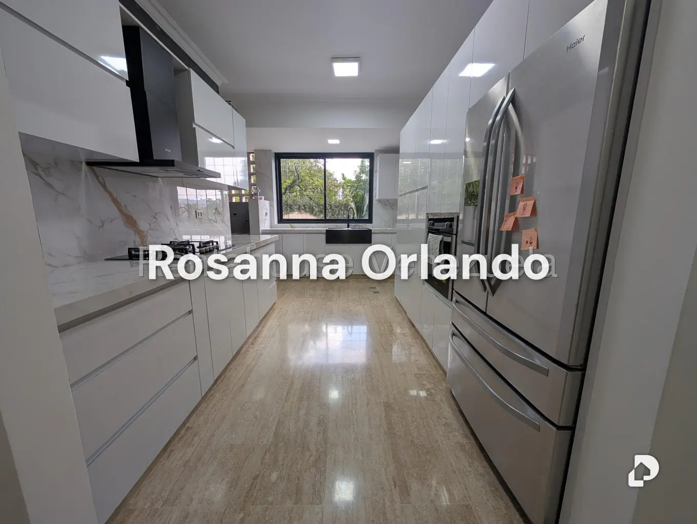 Apartamento en Los Chorros, Caracas – 17