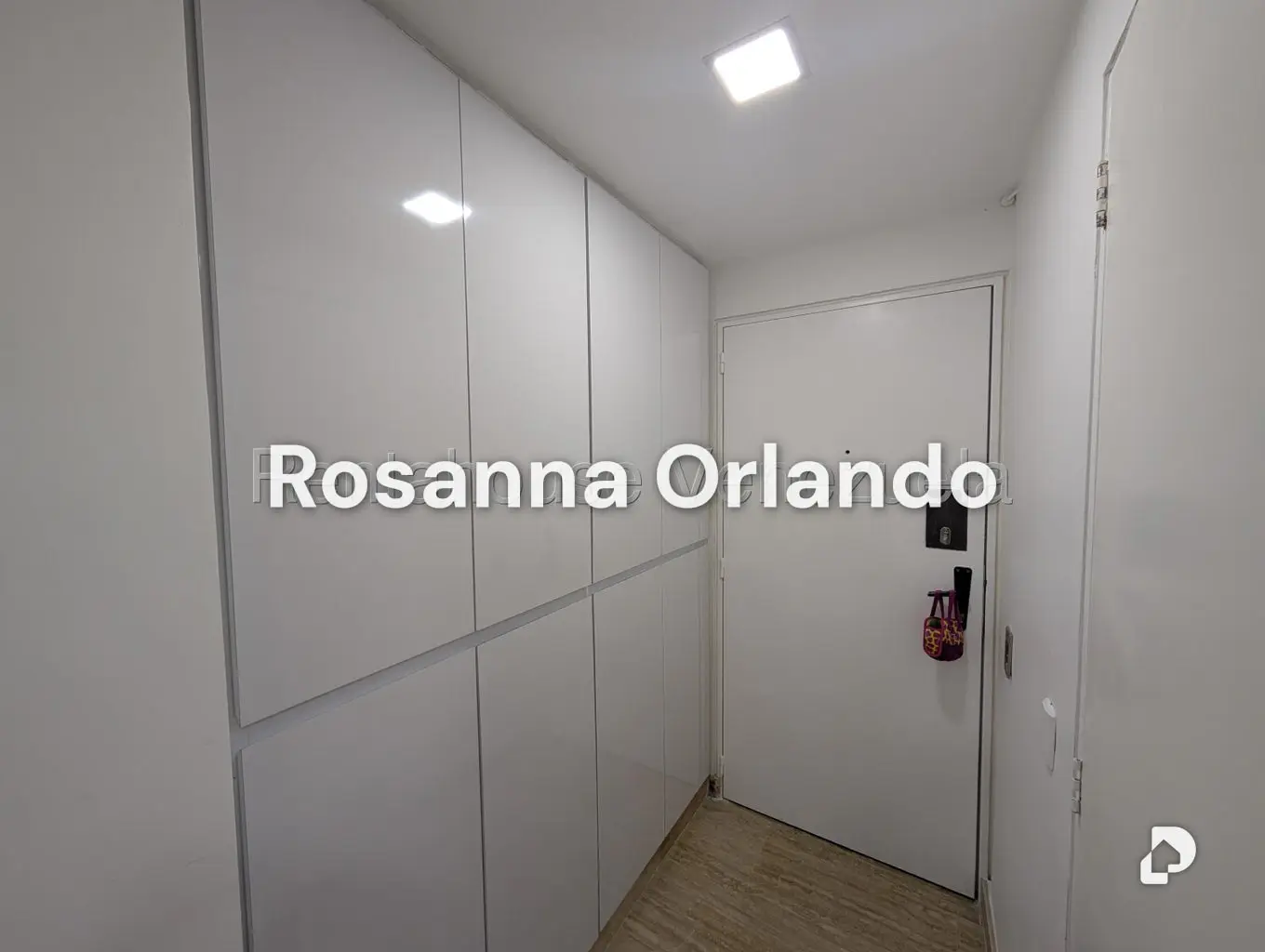 Apartamento en Los Chorros, Caracas – 27