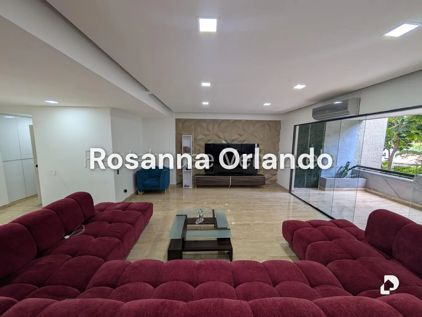 Apartamento en Los Chorros, Caracas – 8