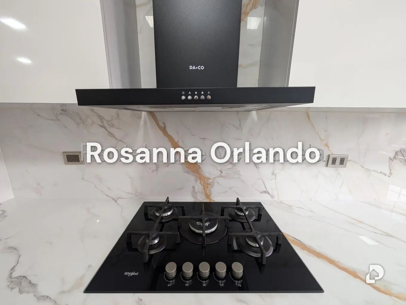Apartamento en Los Chorros, Caracas – 22