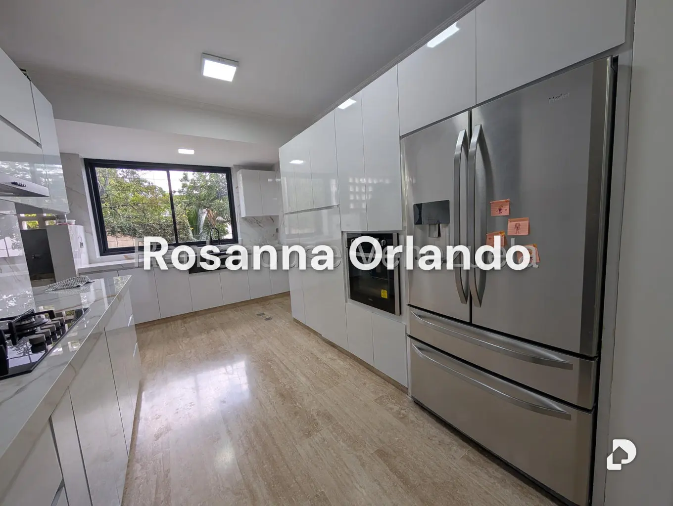 Apartamento en Los Chorros, Caracas – 20