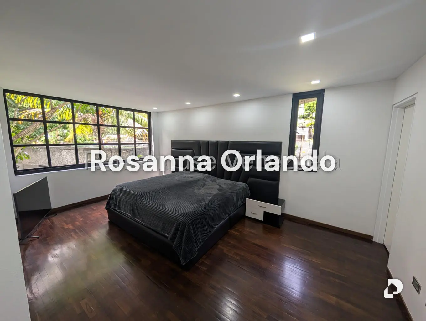Apartamento en Los Chorros, Caracas – 30