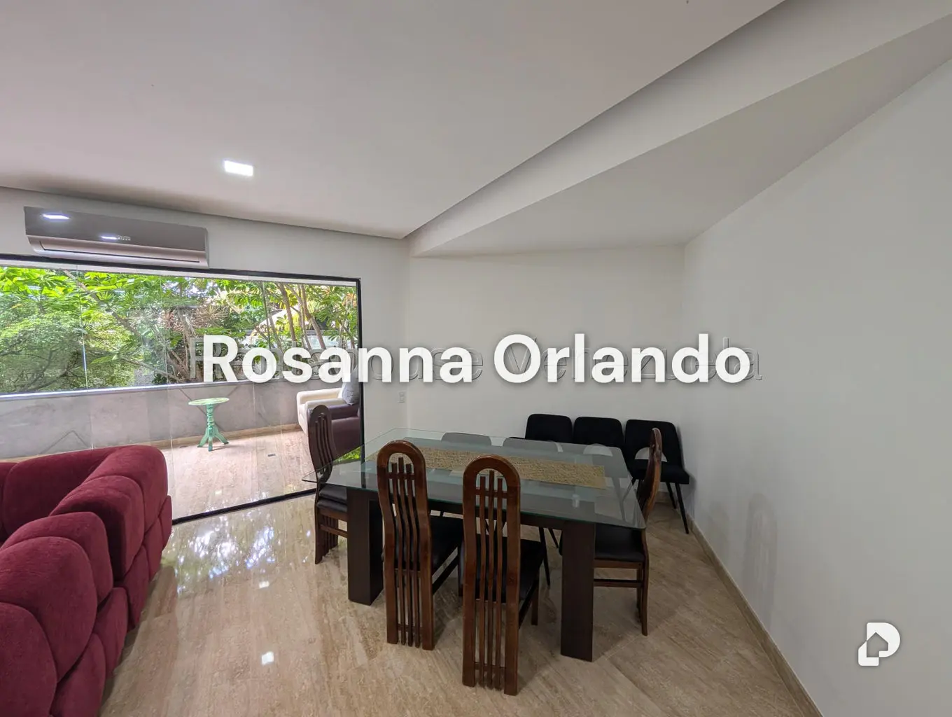 Apartamento en Los Chorros, Caracas – 12