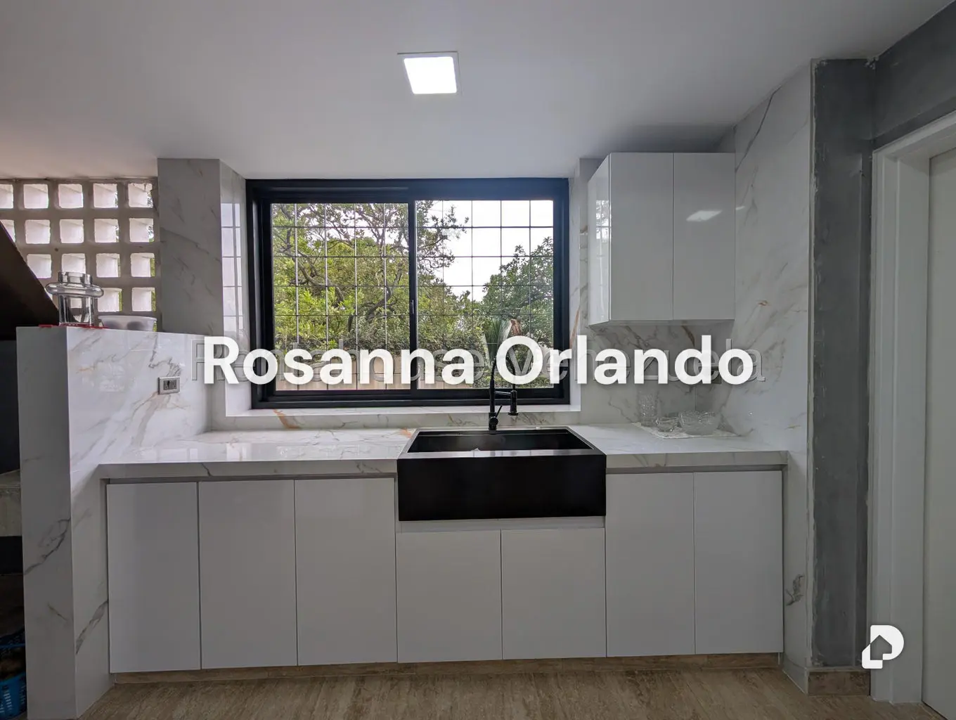 Apartamento en Los Chorros, Caracas – 25