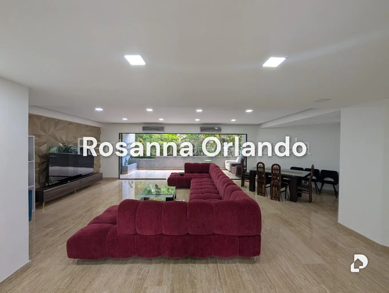 Apartamento en Los Chorros, Caracas – 5