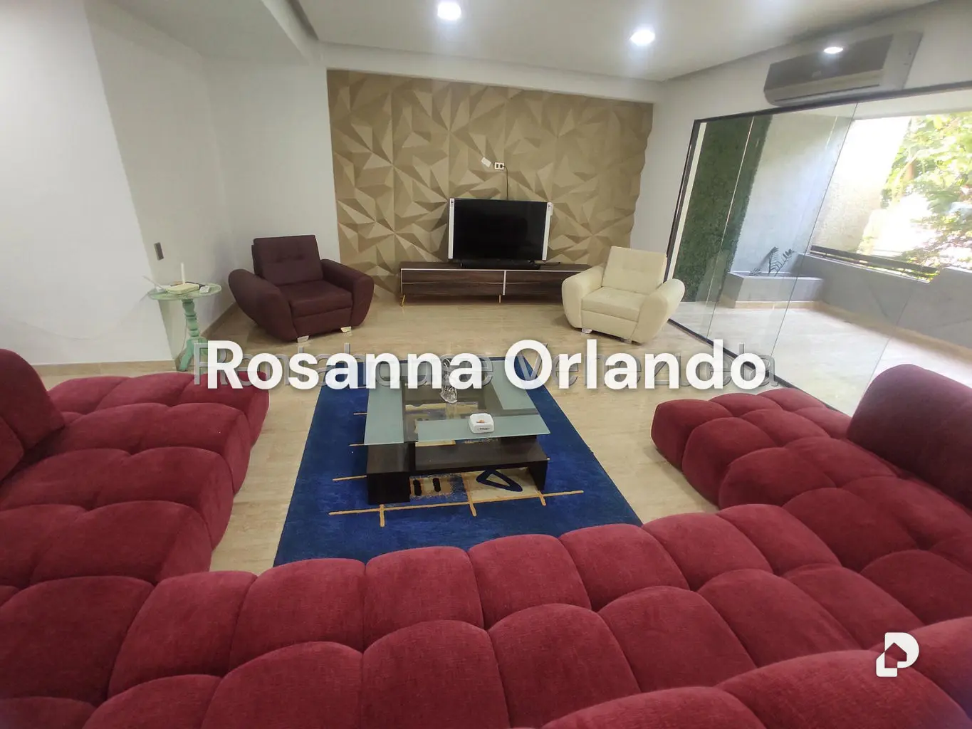 Apartamento en Los Chorros, Caracas – 9