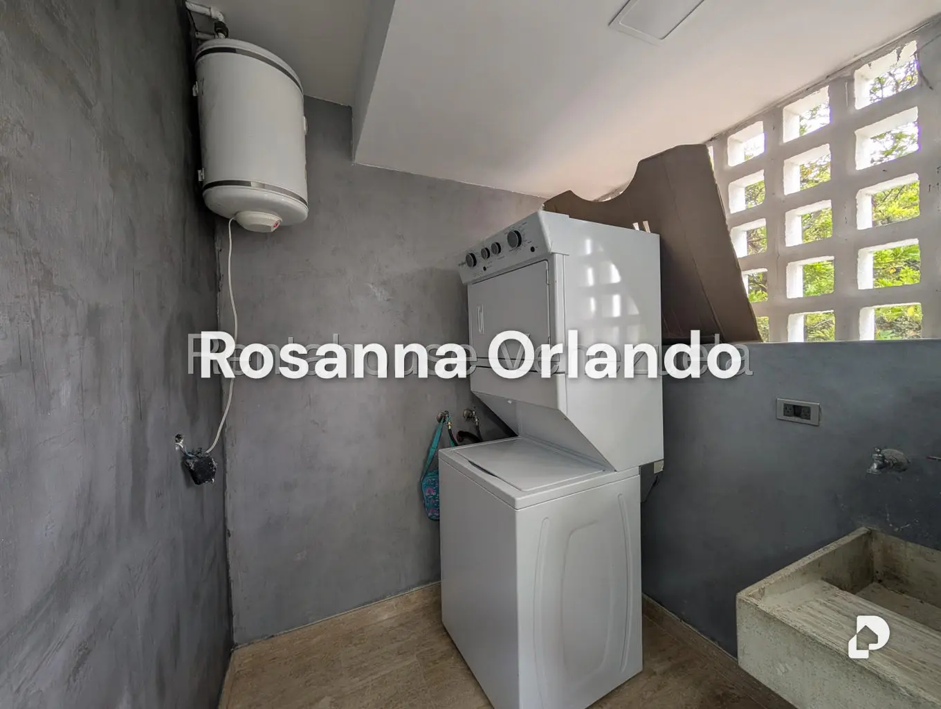 Apartamento en Los Chorros, Caracas – 28
