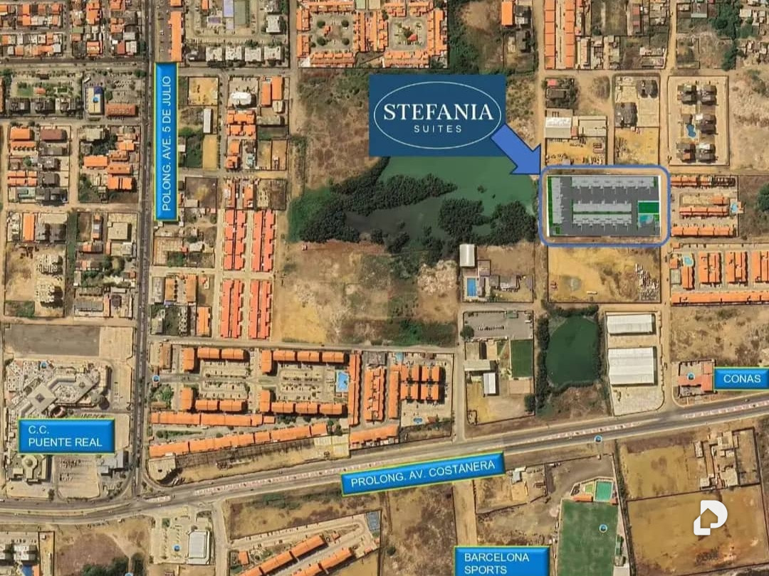 Apartamento en Barcelona – 2