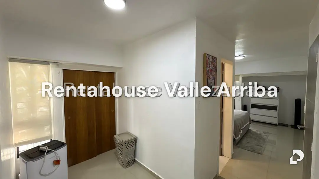 Apartamento en Manzanares, Caracas – 14