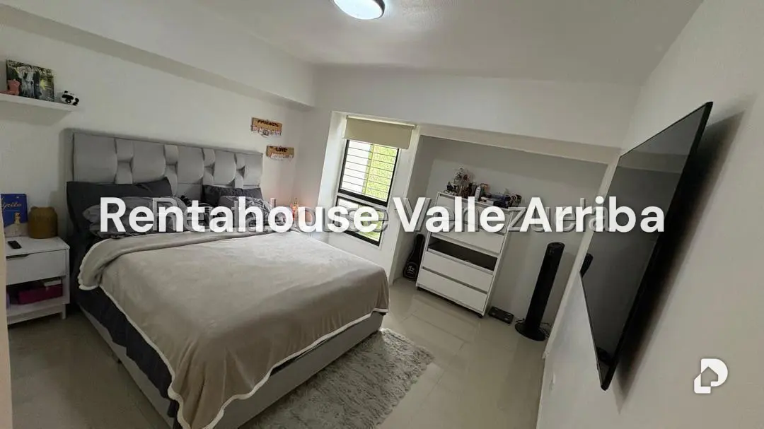 Apartamento en Manzanares, Caracas – 19