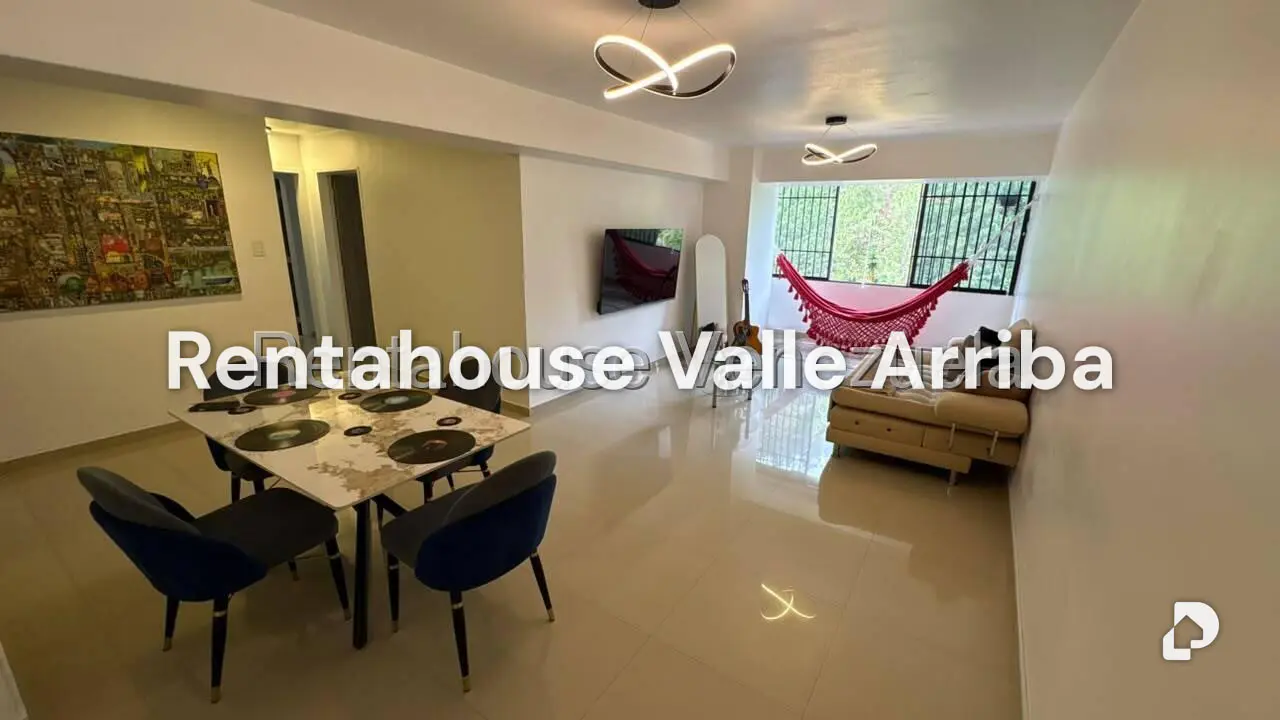 Apartamento en Manzanares, Caracas – 6