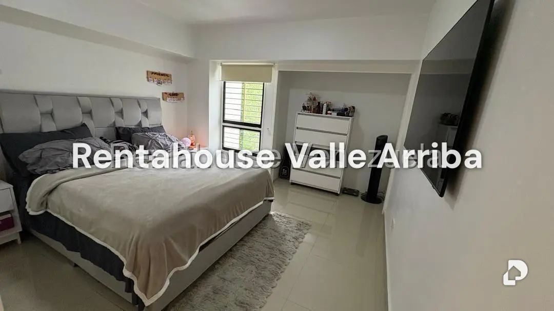 Apartamento en Manzanares, Caracas – 18