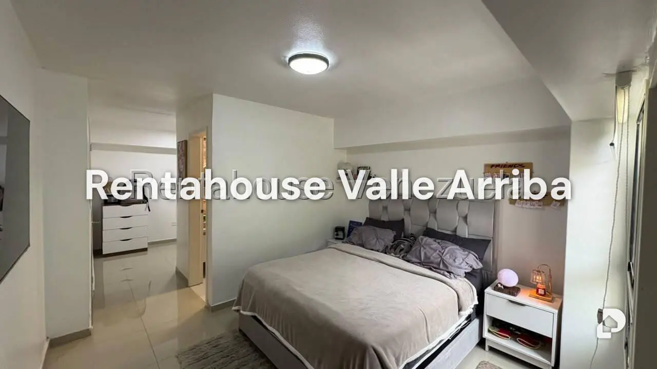 Apartamento en Manzanares, Caracas – 21
