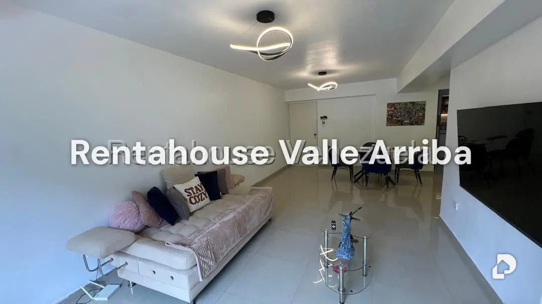 Apartamento en Manzanares, Caracas – 9