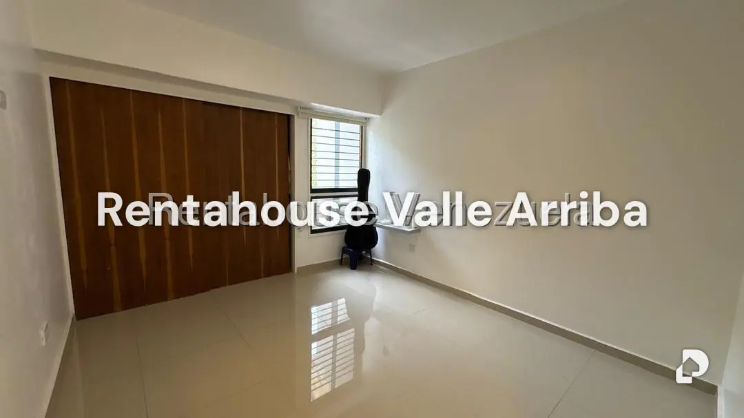 Apartamento en Manzanares, Caracas – 13