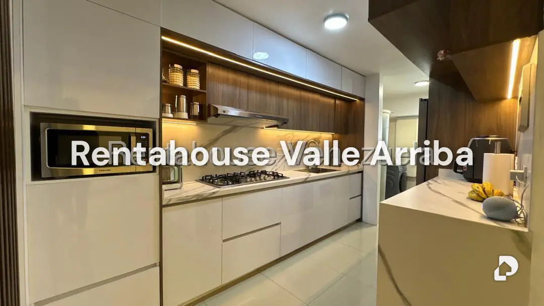 Apartamento en Manzanares, Caracas – 12