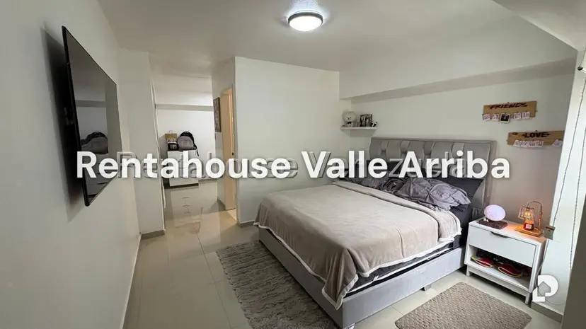 Apartamento en Manzanares, Caracas – 16