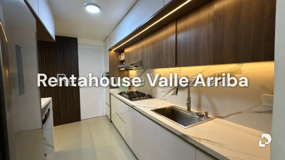Apartamento en Manzanares, Caracas – 10