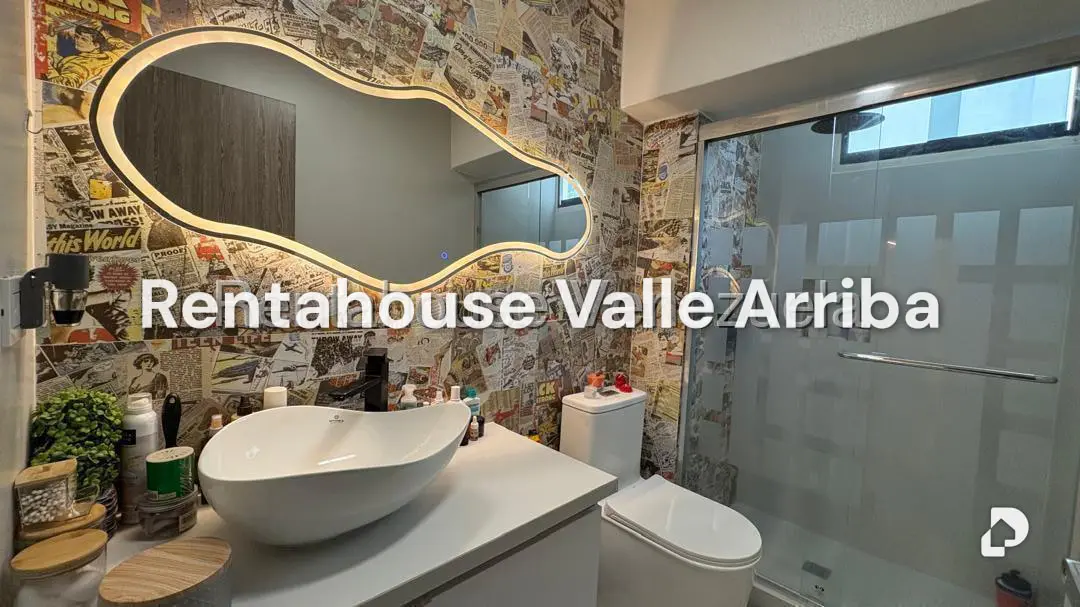 Apartamento en Manzanares, Caracas – 17