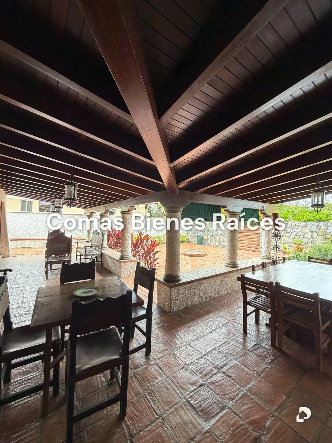 Casa en La Lagunita, Caracas – 6