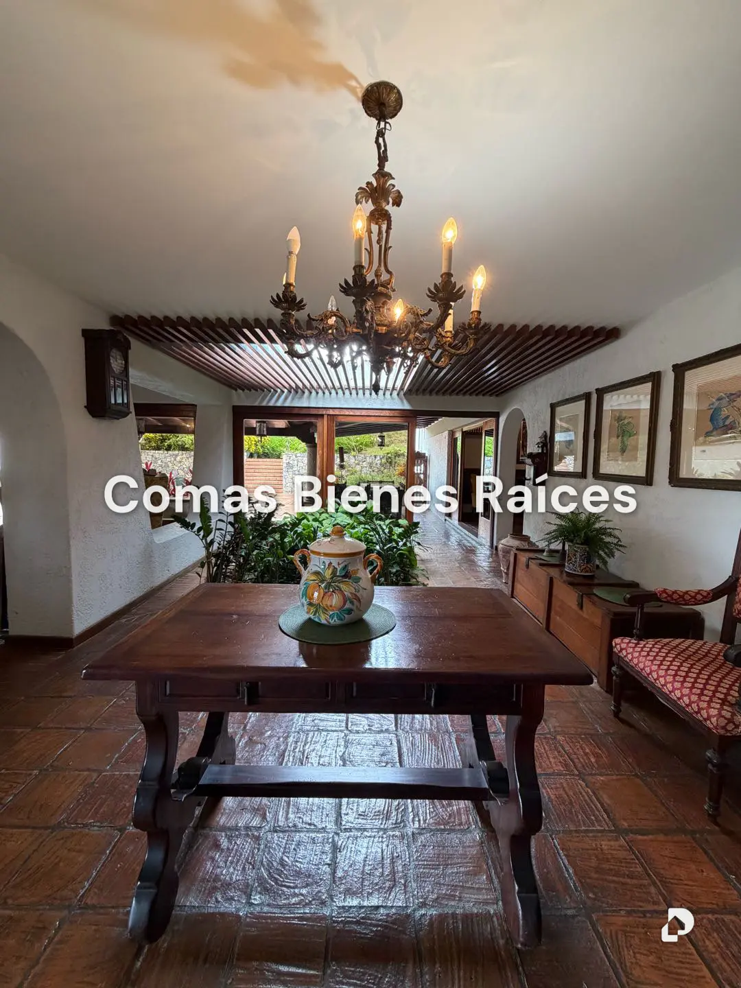 Casa en La Lagunita, Caracas – 5