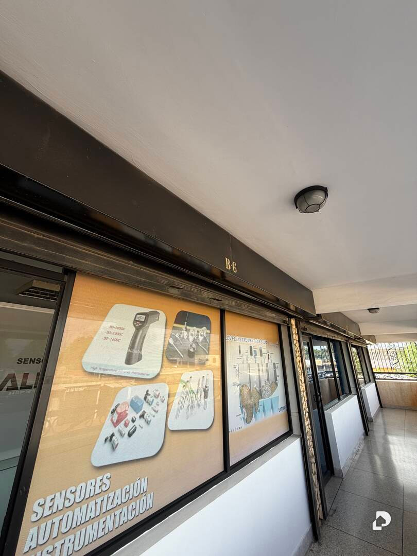 Local comercial en Los Robles, Maracaibo – 2