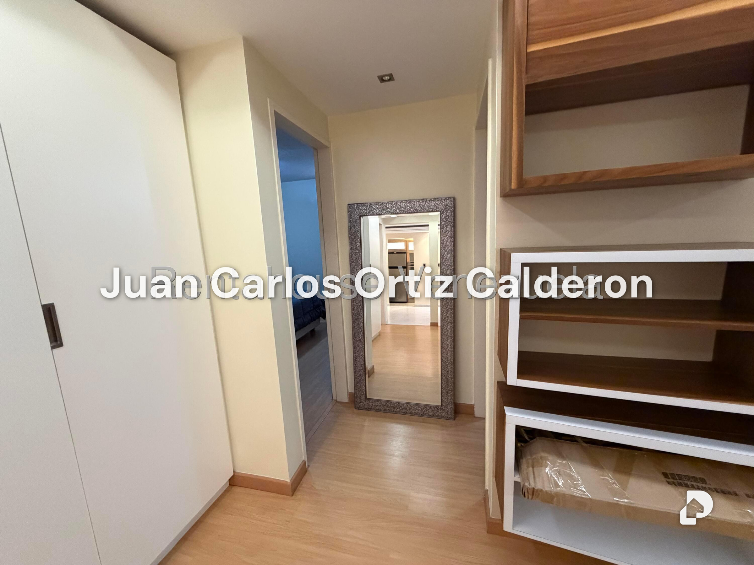 Apartamento en Colinas de La Tahona, Caracas – 21