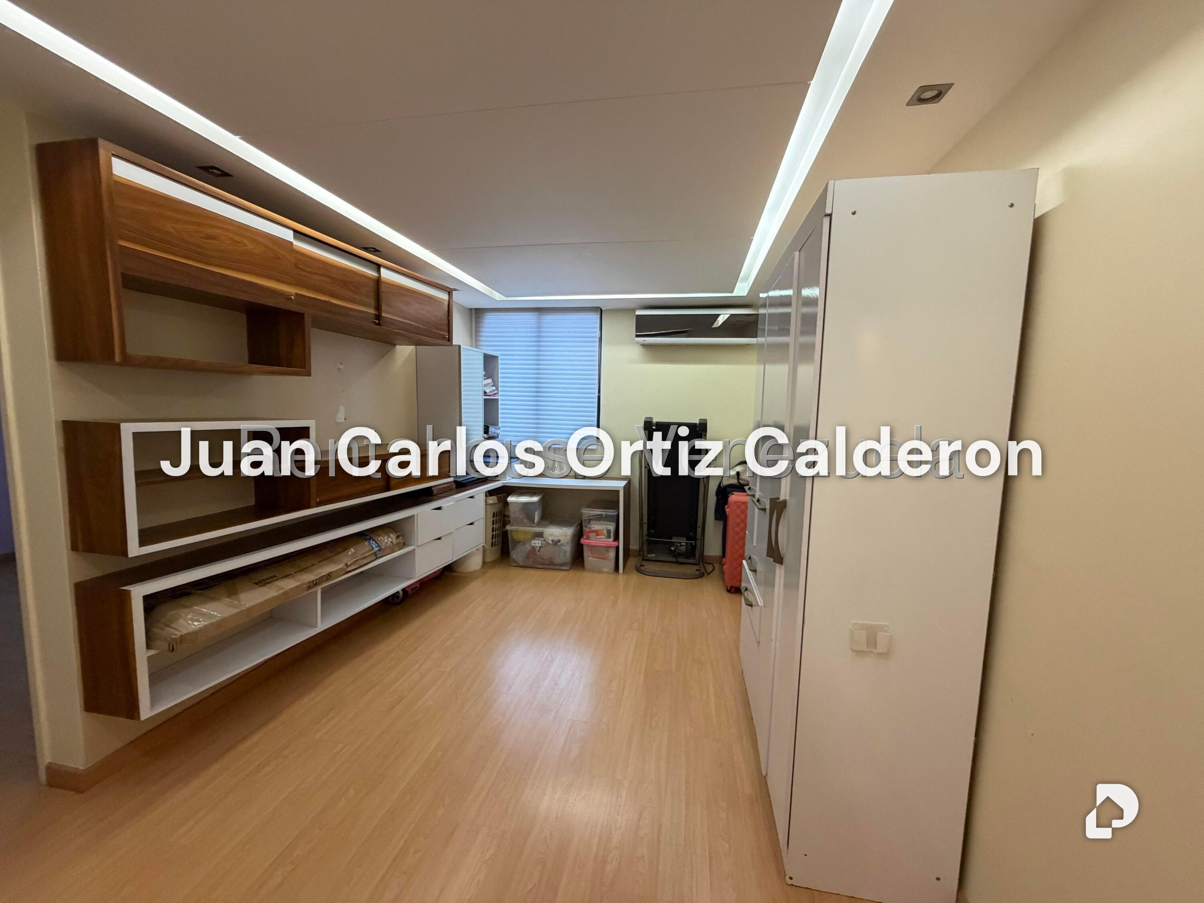 Apartamento en Colinas de La Tahona, Caracas – 16