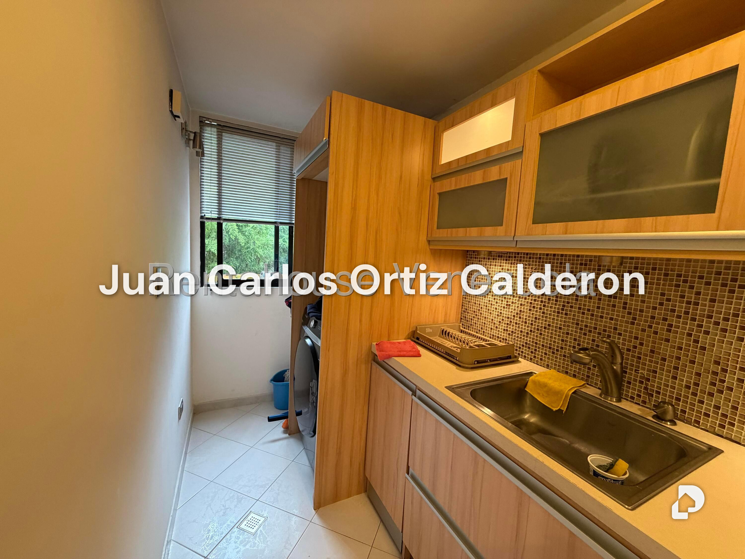 Apartamento en Colinas de La Tahona, Caracas – 3