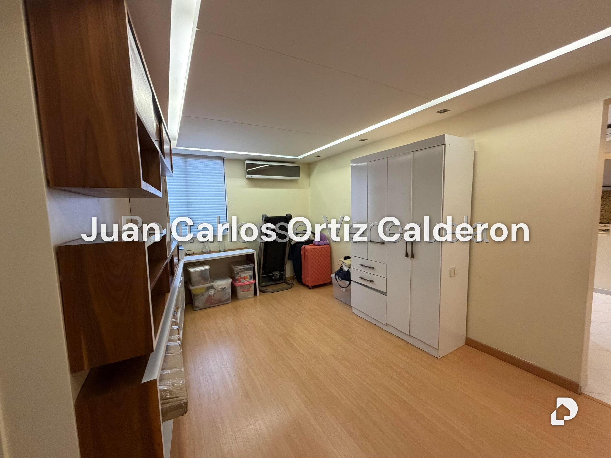 Apartamento en Colinas de La Tahona, Caracas – 17