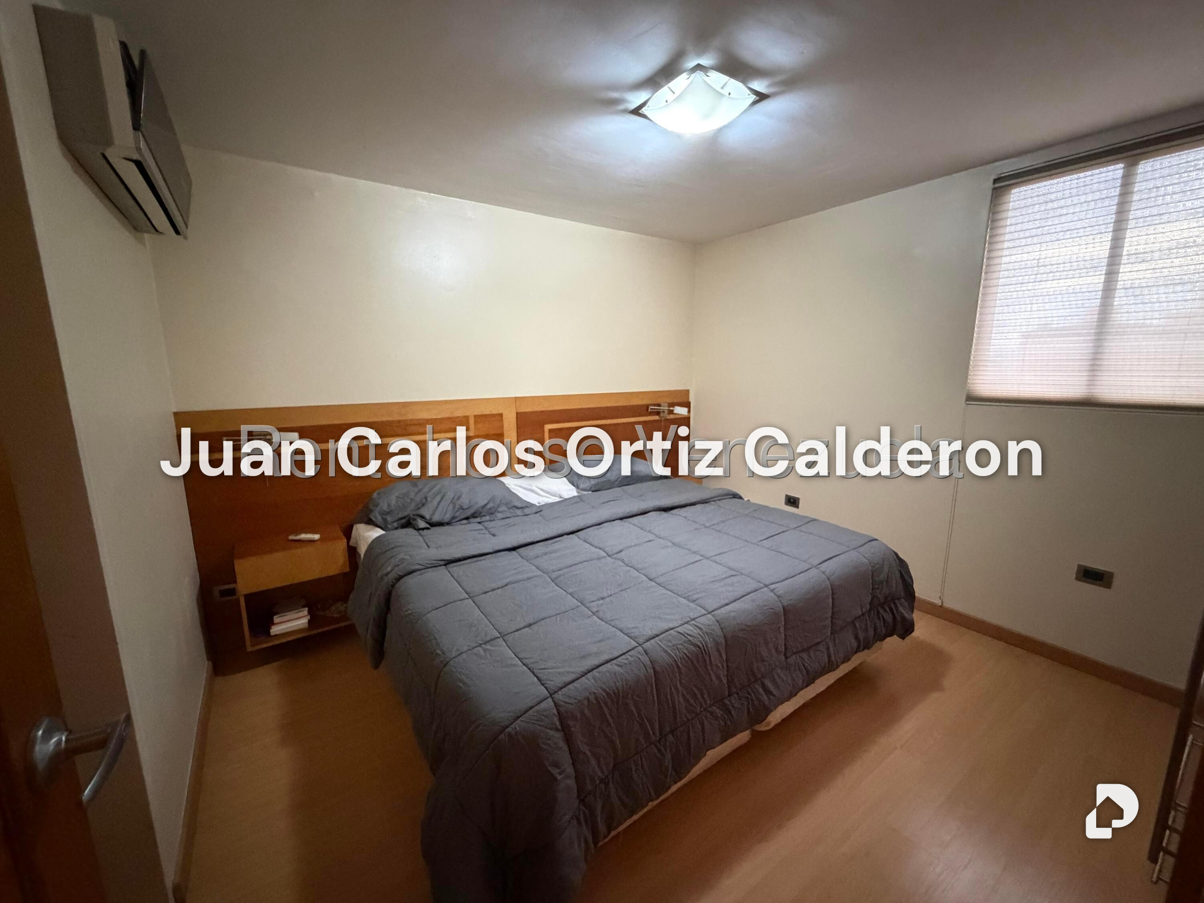 Apartamento en Colinas de La Tahona, Caracas – 22