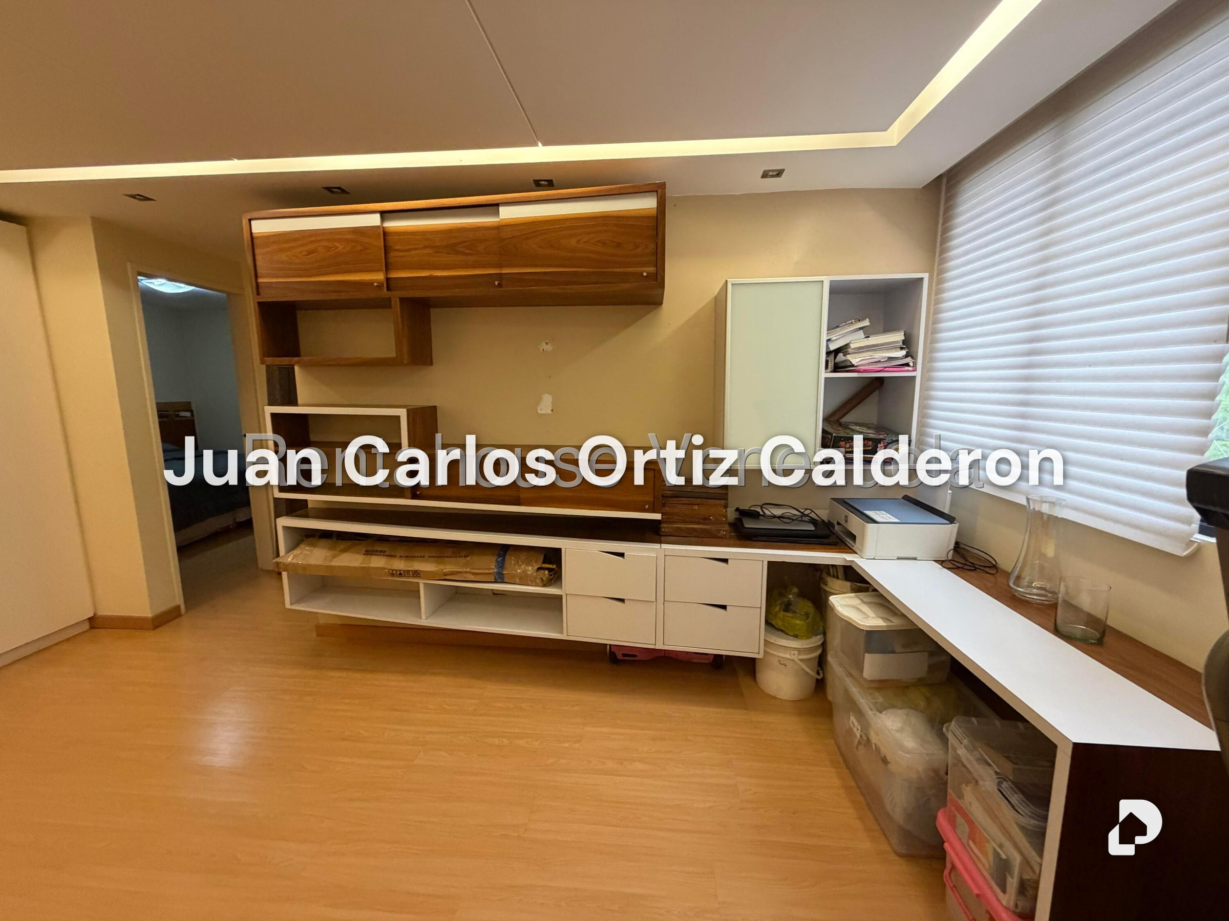 Apartamento en Colinas de La Tahona, Caracas – 19
