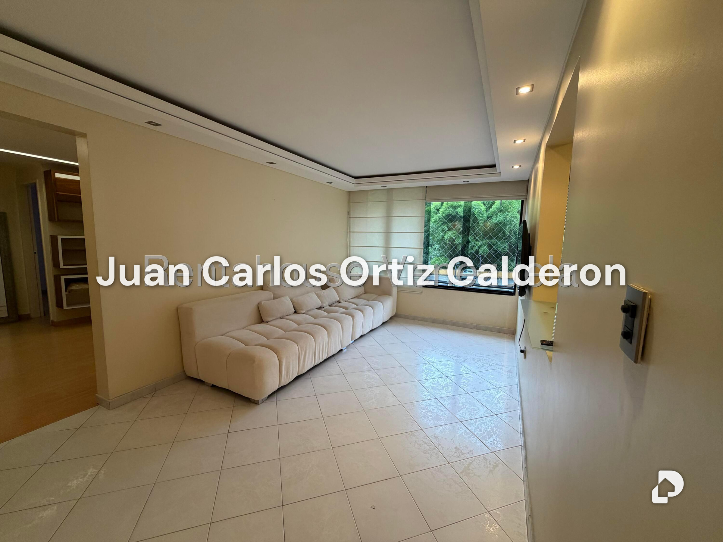 Apartamento en Colinas de La Tahona, Caracas – 9