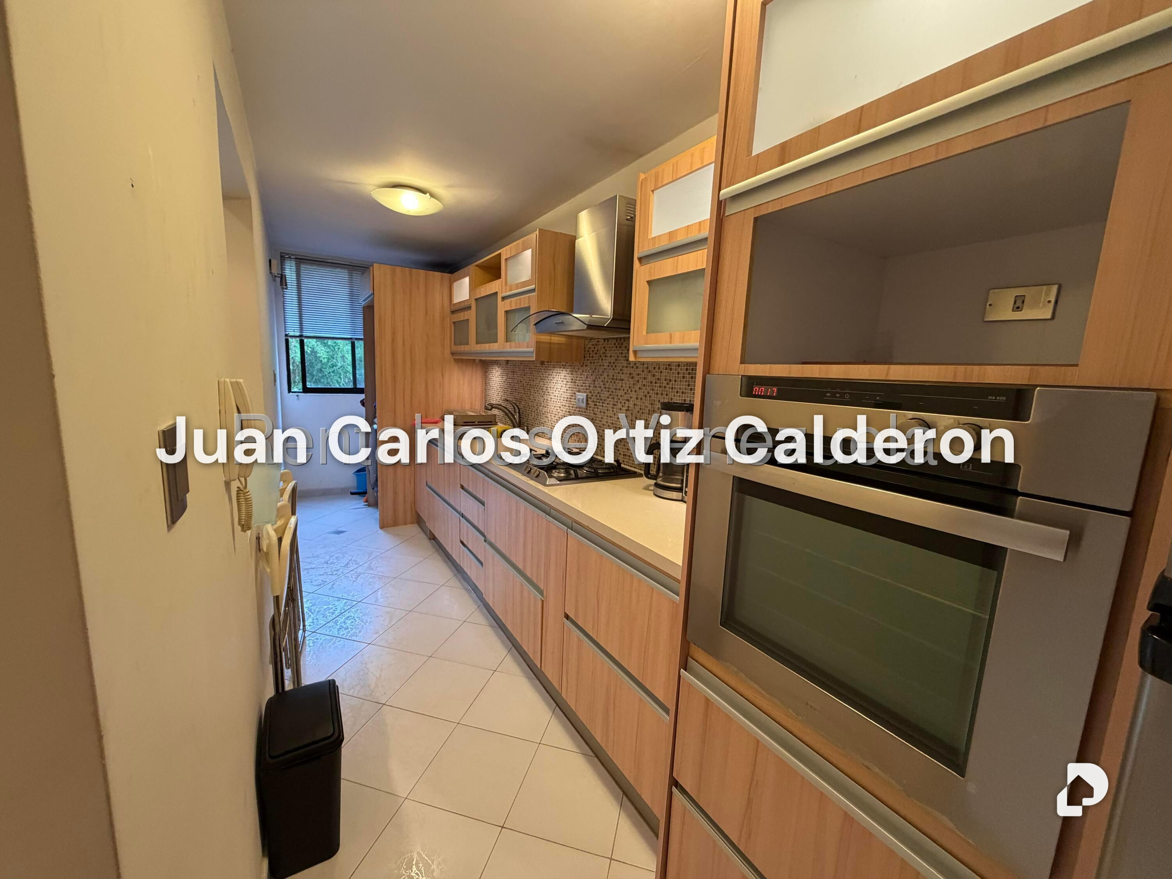 Apartamento en Colinas de La Tahona, Caracas – 7