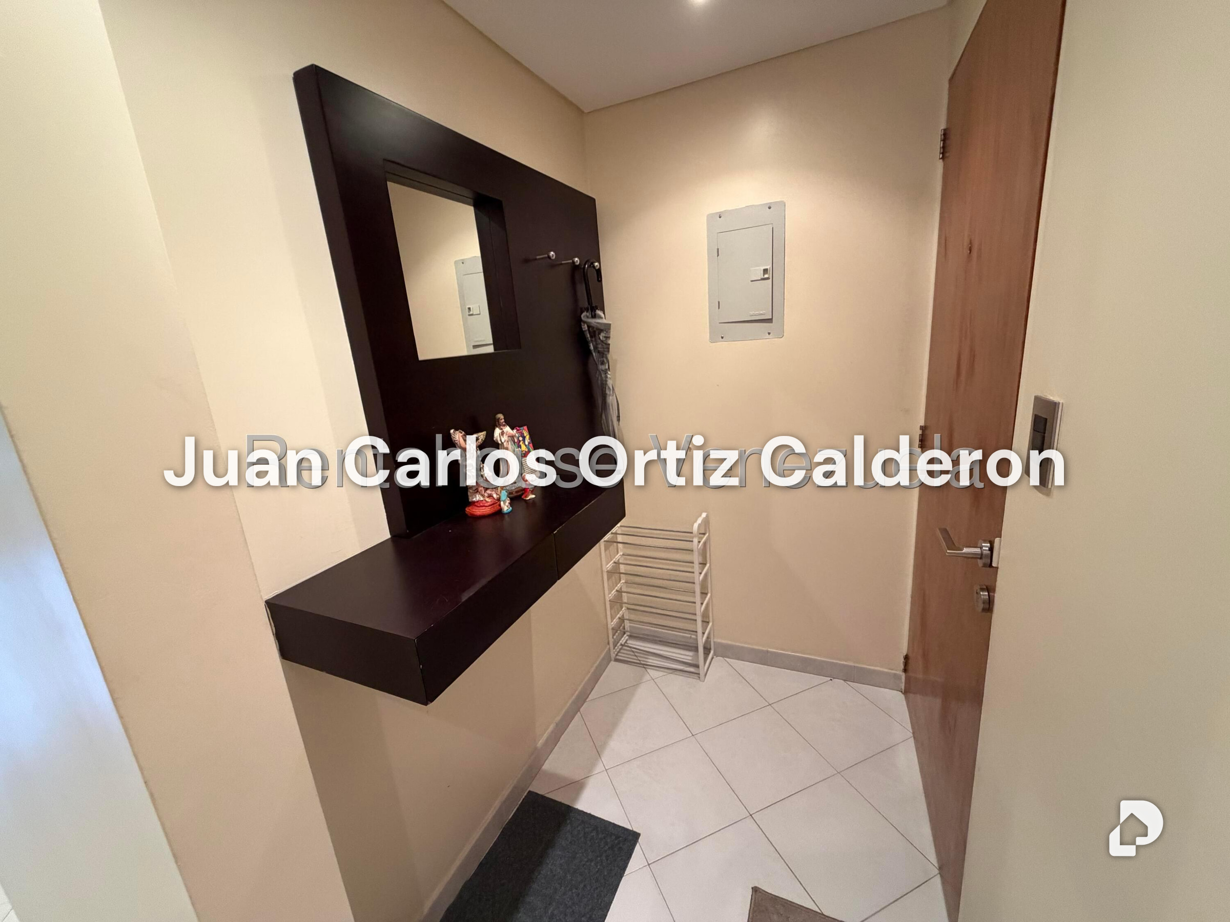 Apartamento en Colinas de La Tahona, Caracas – 14