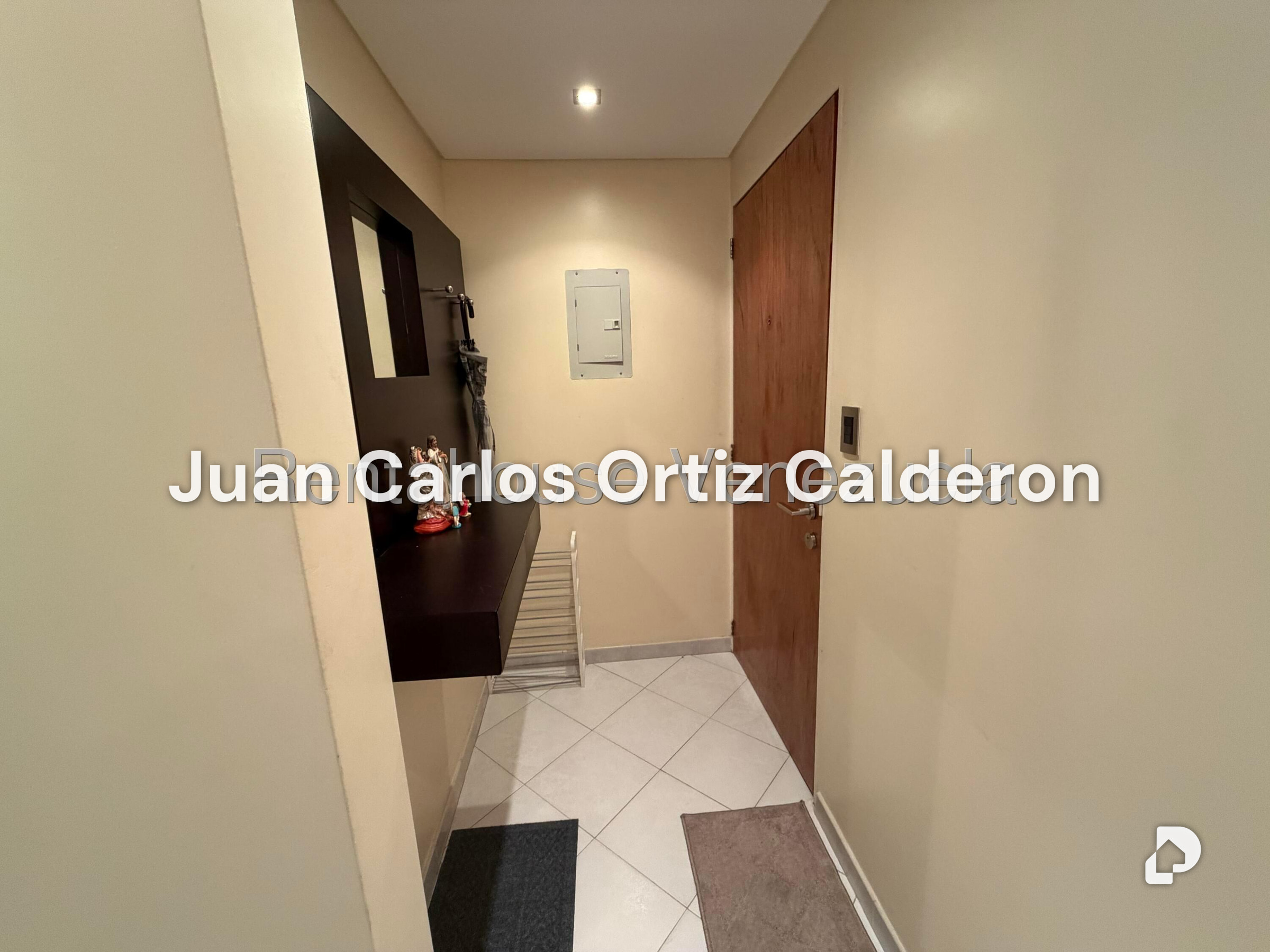 Apartamento en Colinas de La Tahona, Caracas – 13
