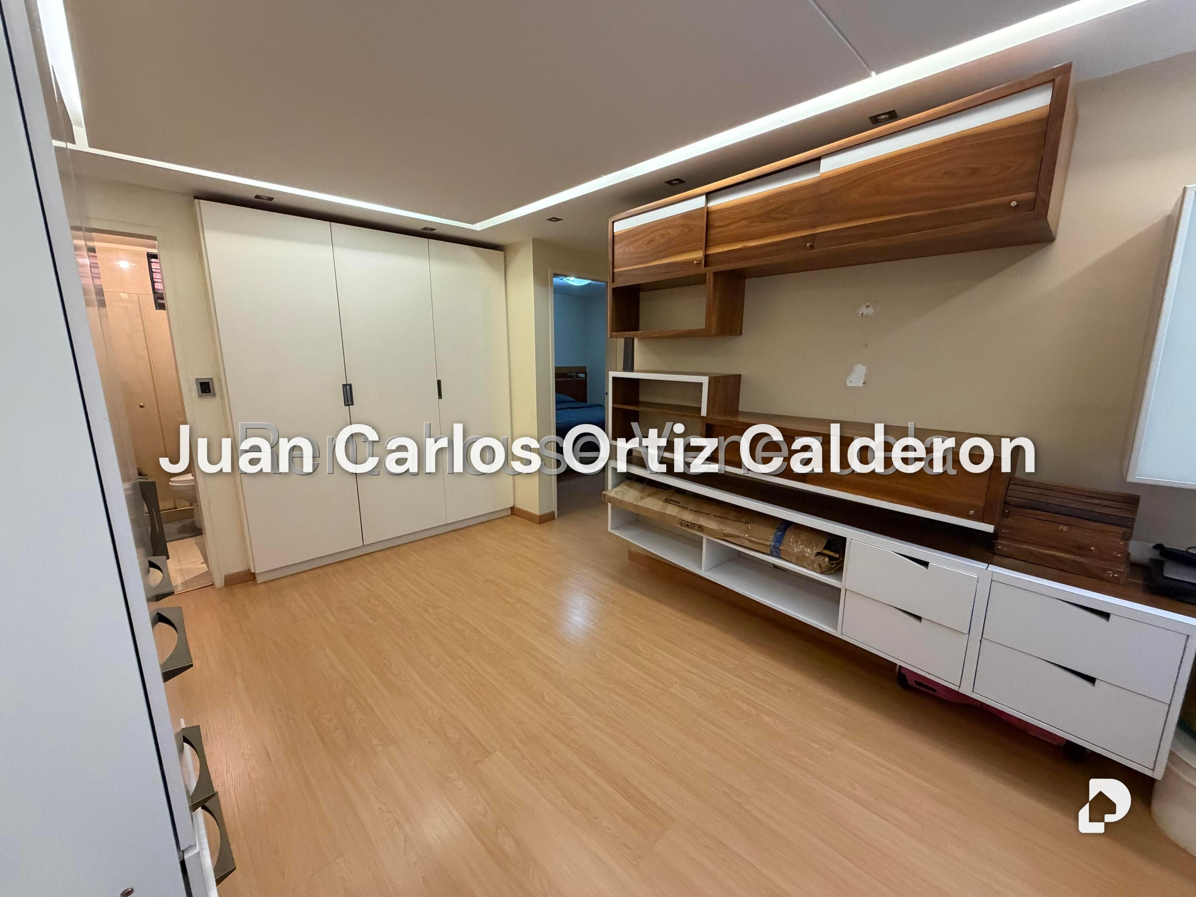 Apartamento en Colinas de La Tahona, Caracas – 18