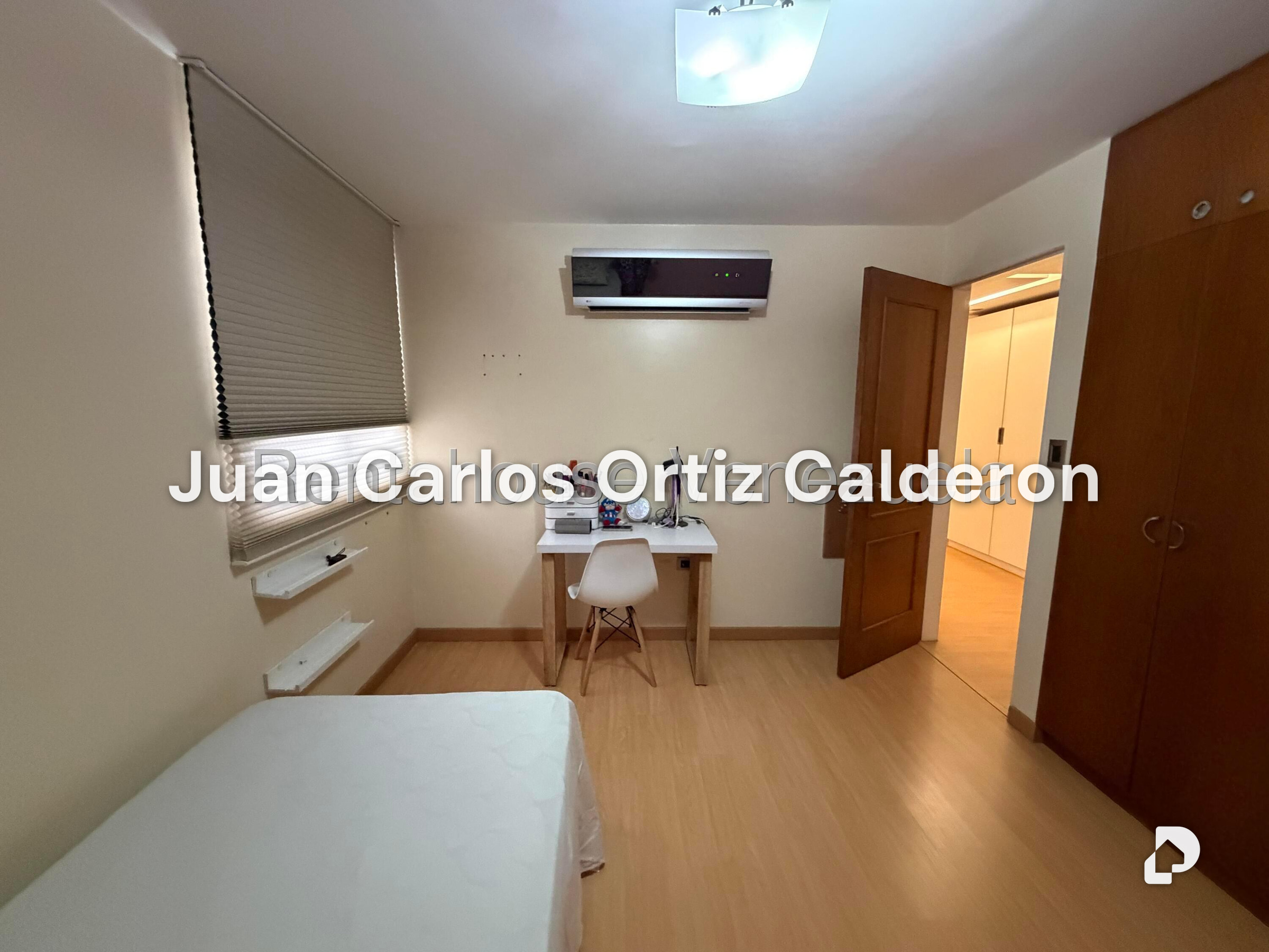 Apartamento en Colinas de La Tahona, Caracas – 27