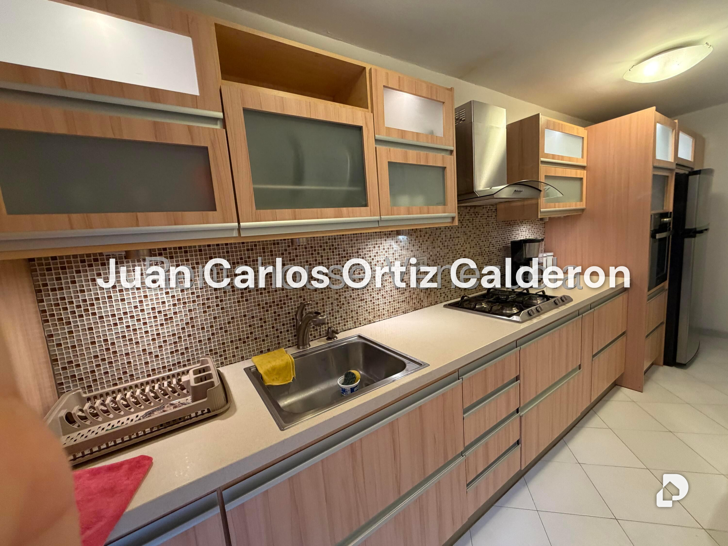 Apartamento en Colinas de La Tahona, Caracas – 6