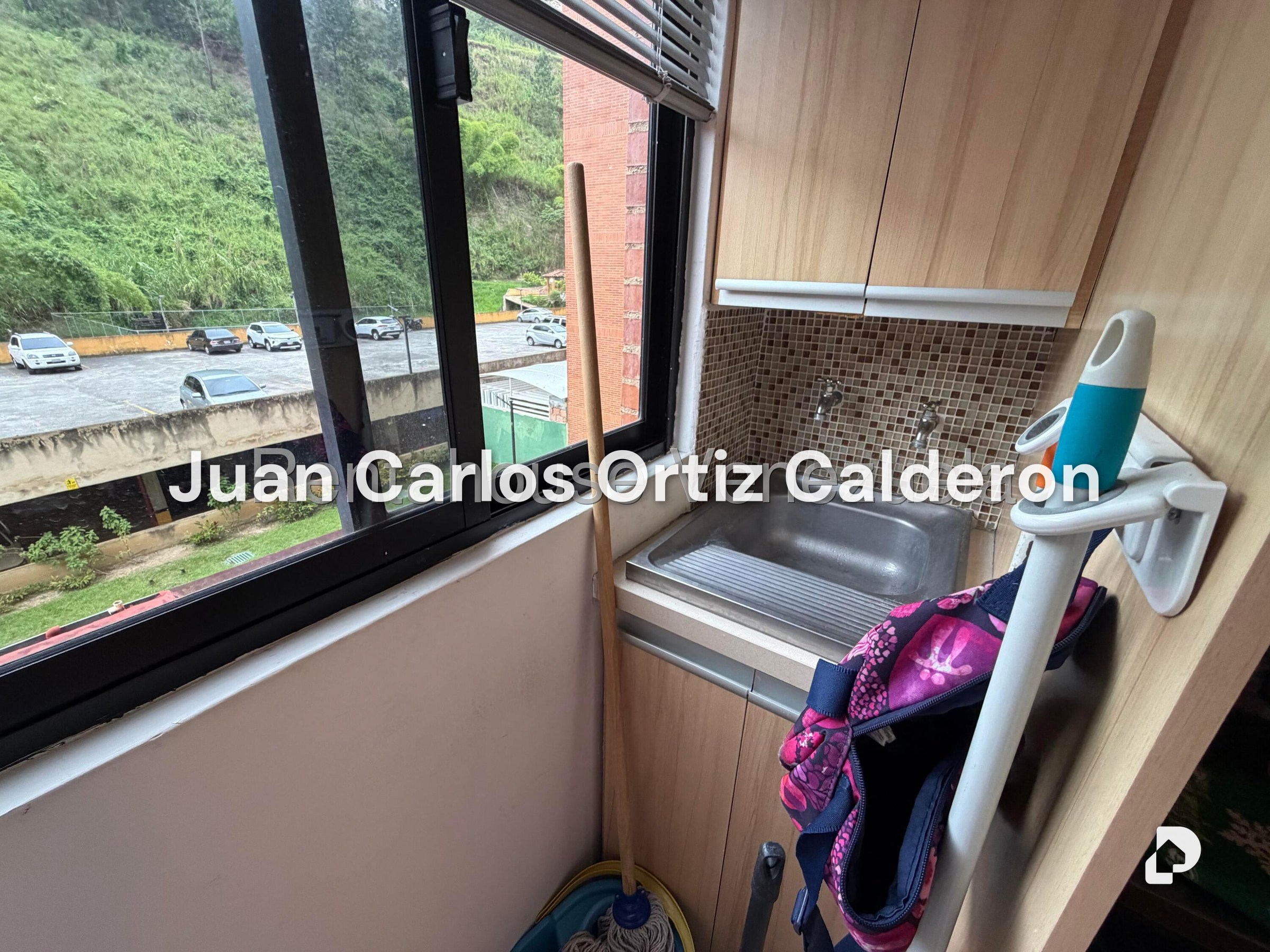 Apartamento en Colinas de La Tahona, Caracas – 4