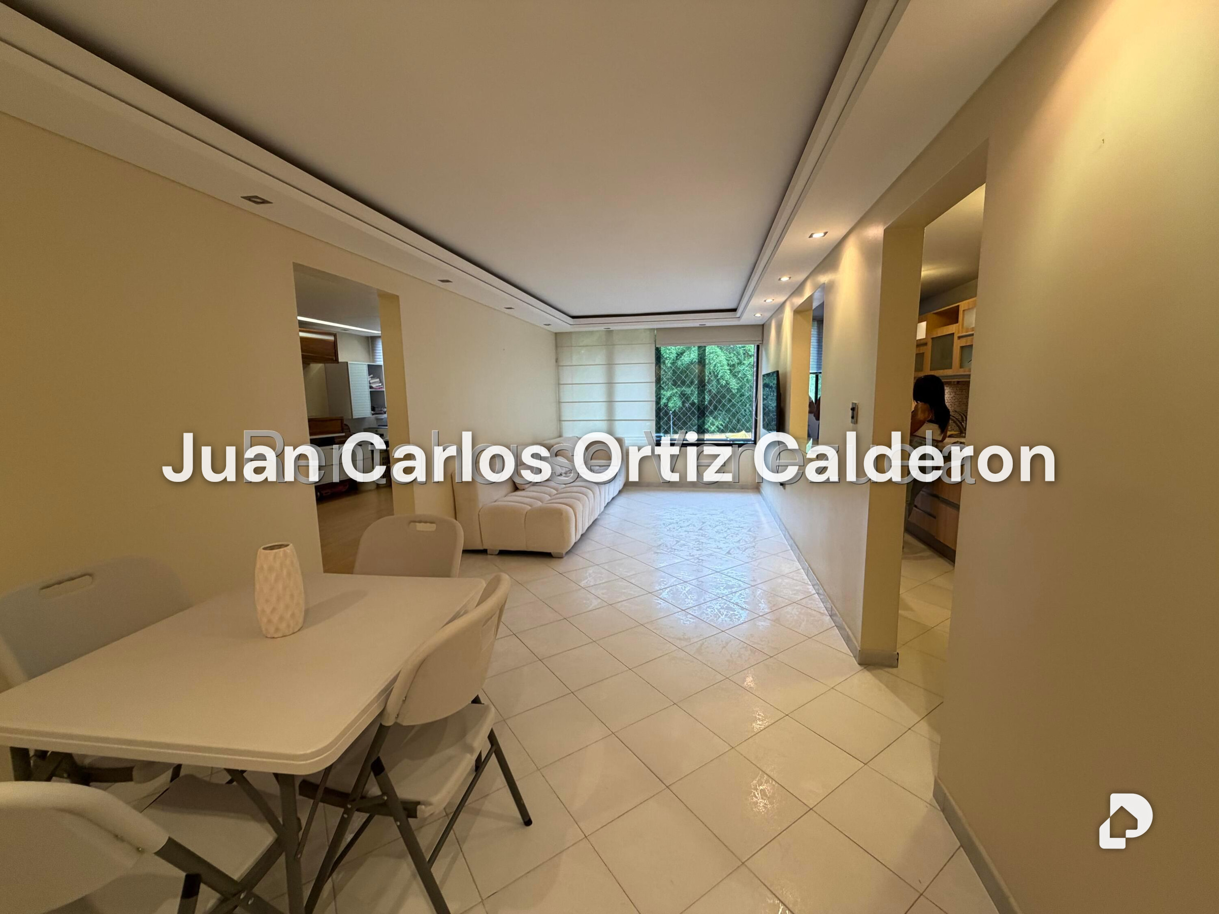 Apartamento en Colinas de La Tahona, Caracas – 30