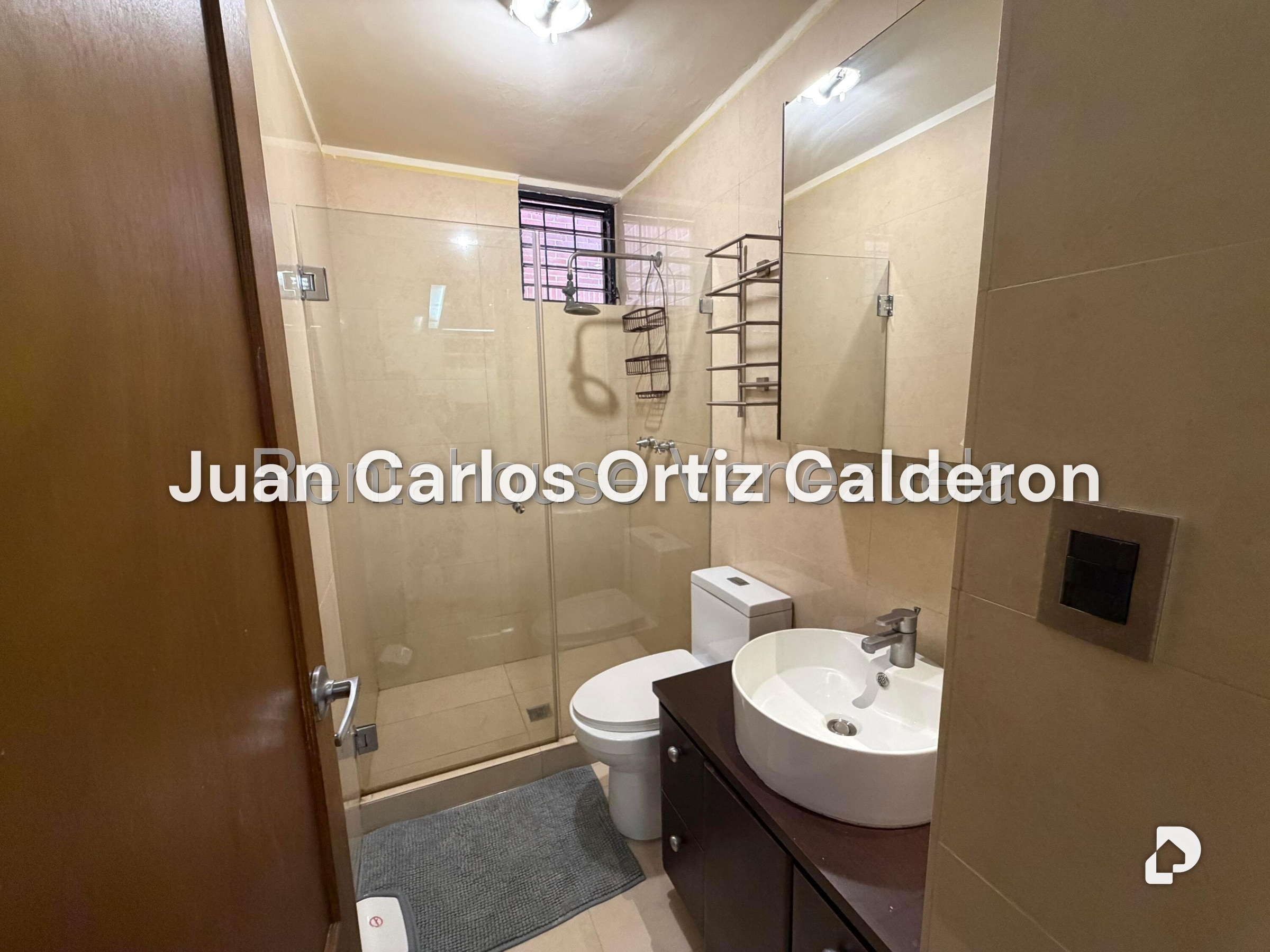Apartamento en Colinas de La Tahona, Caracas – 20